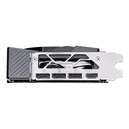 16 GB MSI RTX 5070TI GAMING TRIO OC WHITE GDRR7 256 B DX12 PCIE 5.0 X16 (3XDP 1X - Küçük Görsel 3
