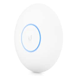 UBNT Unifi U6-Pro (Wi-Fi 6) Dual Band 573,5Mbps-4800Mbps Access Point - Küçük Görsel 2