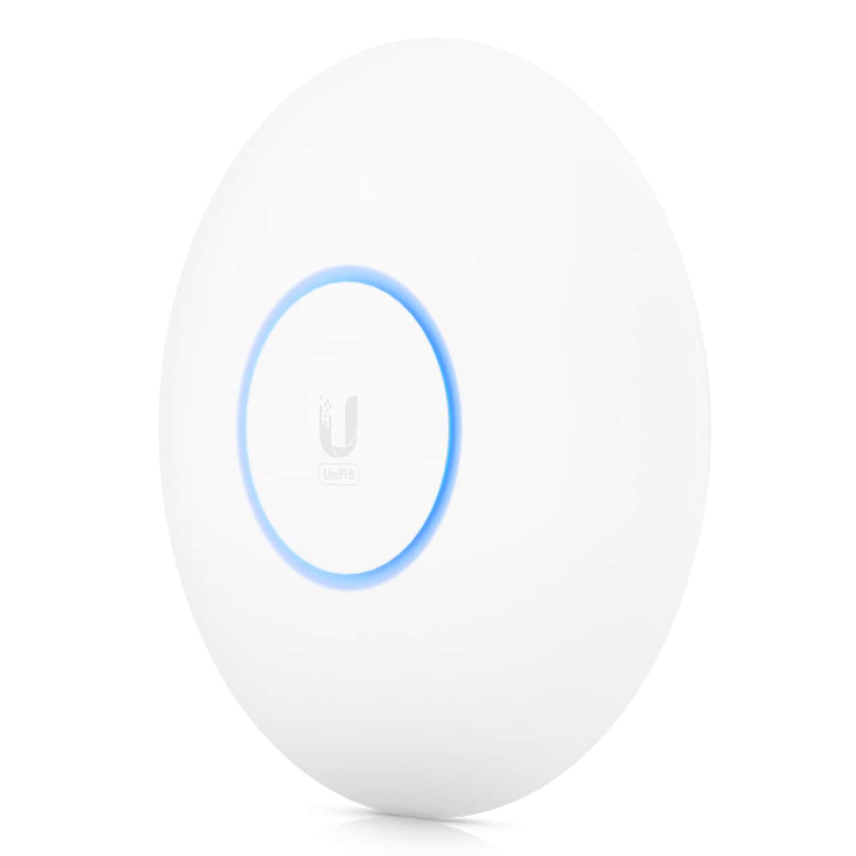 UBNT Unifi U6-Pro (Wi-Fi 6) Dual Band 573,5Mbps-4800Mbps Access Point - Görsel 2