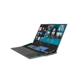 QUADRO Diamond Duo DS3212N Dual 16"+14"Touch i7-10850H 32GB 1TB TypeC FDO - Küçük Görsel 1