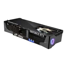 32 GB MSI GEFORCE RTX 5090 GAMING TRIO OC GDRR7 512B DX12 PCIE 5.0 X16 (3XDP 1XH - Küçük Görsel 7