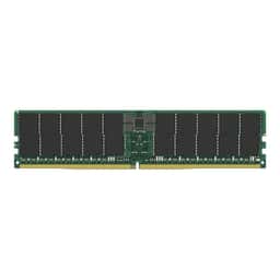 KINGSTON 64GB DDR5 5600MHz CL46 Registered 2Rx4 Sunucu Rami - Küçük Görsel 1