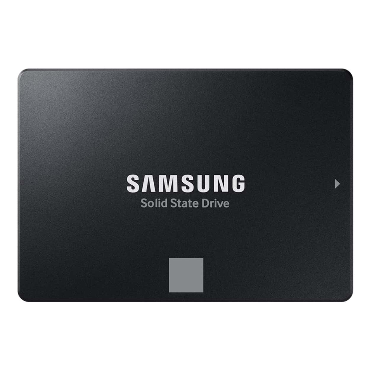 SAMSUNG 2TB 870 EVO SATA3-6 560/530MB/s SSD - Görsel 2