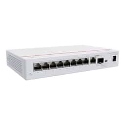HUAWEI eKitEngine S110-8T2ST 8GE Port, 1GE Uplink, 1xSFP Switch - Küçük Görsel 3