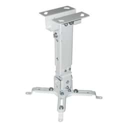 CODEGEN H18 18-32cm Teleskopik Projeksiyon Tavan Askı Aparatı - Küçük Görsel 1