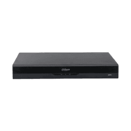 DAHUA NVR5208-EI 8 Kanal 1U 2HDD WizSense NVR - Küçük Görsel 1