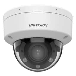 HIKVISION DS-2CD1743G2-LIZSU 4MP 2.7~13.5m Moto Akıllı ÇiftIş.Mic. AcuSense Dome - Küçük Görsel 2