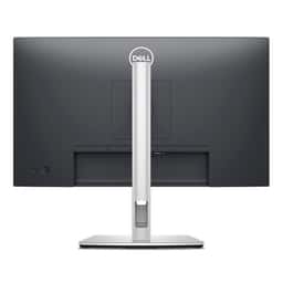 23.8" DELL P2425H IPS 5ms 100Hz 250nt HDMI VGA DP VESA Pivot ükseklik Ayarl - Küçük Görsel 5