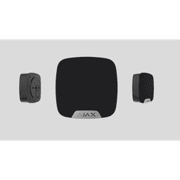 AJAX HomeSiren - Siyah - Küçük Görsel 1