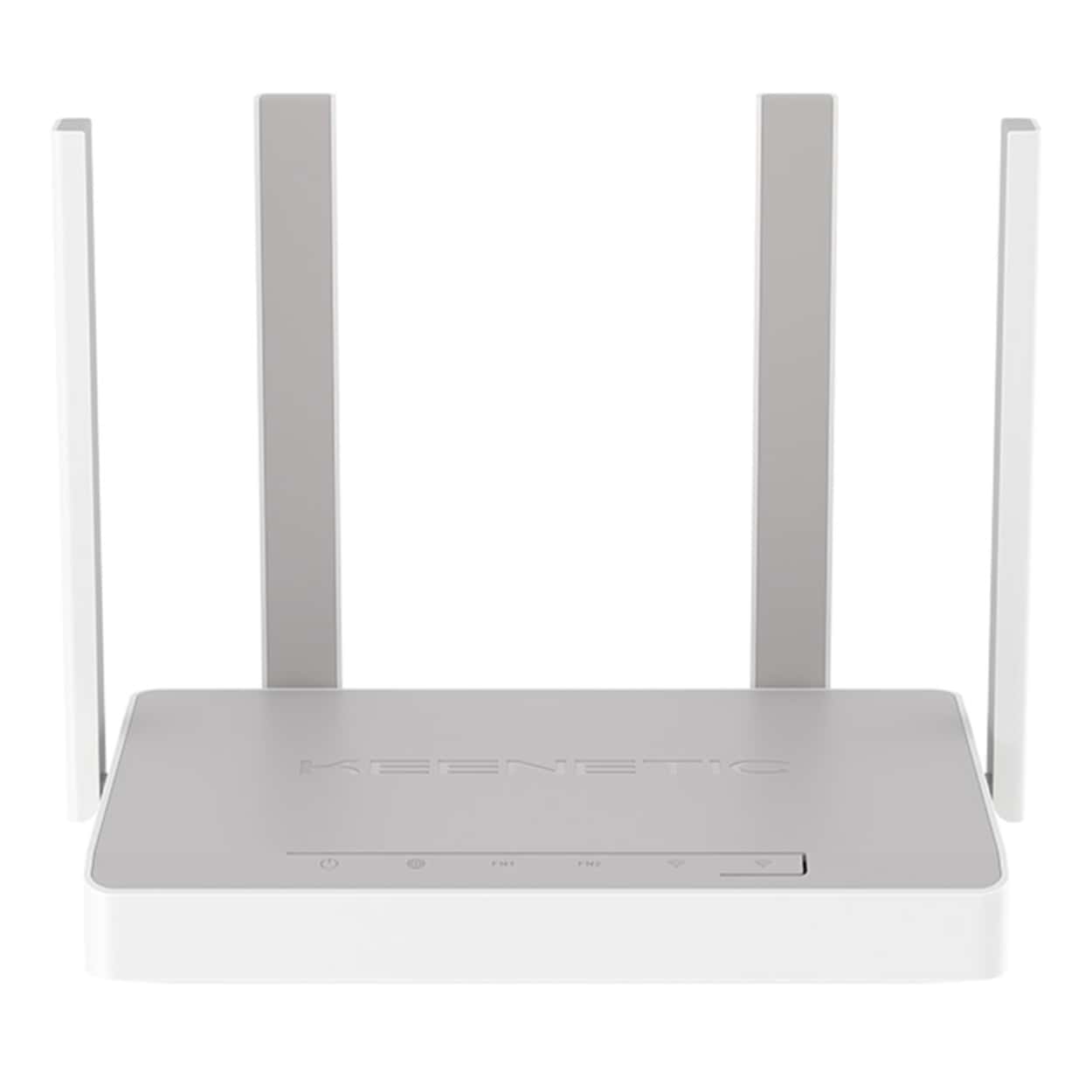 KEENETIC Hopper DSL AX1800 Gigabit Mesh VDSL2/ADSL2 Modem Router - Görsel 2