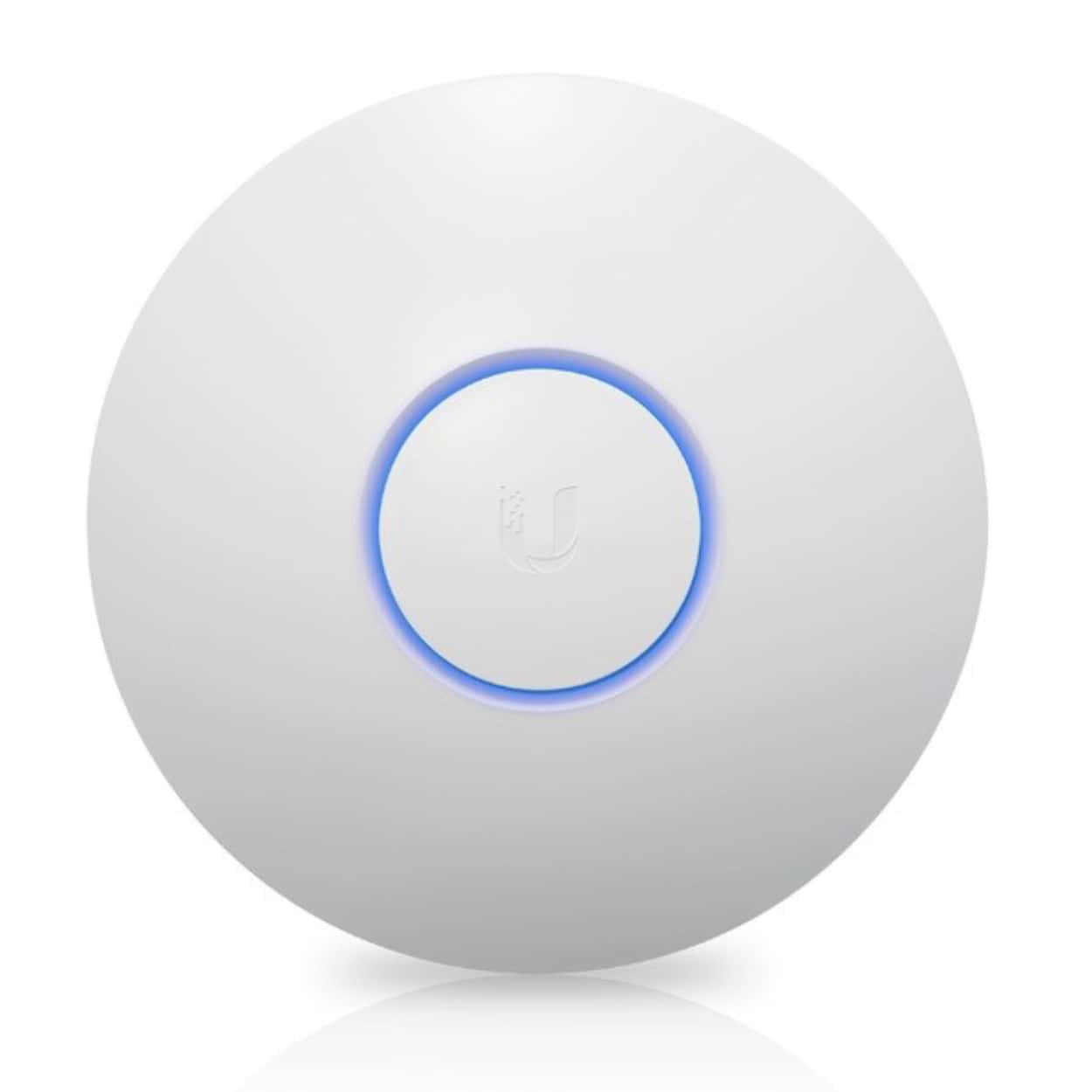UBNT Unifi UAP-AC-LITE Dual Band 300Mbps-867Mbps Pasif PoE AP - Görsel 1