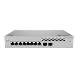 HUAWEI eKitEngine S220S-8T2J 8GE Port, 4x 2,5G SFP Yönetilebilir Switch - Küçük Görsel 1