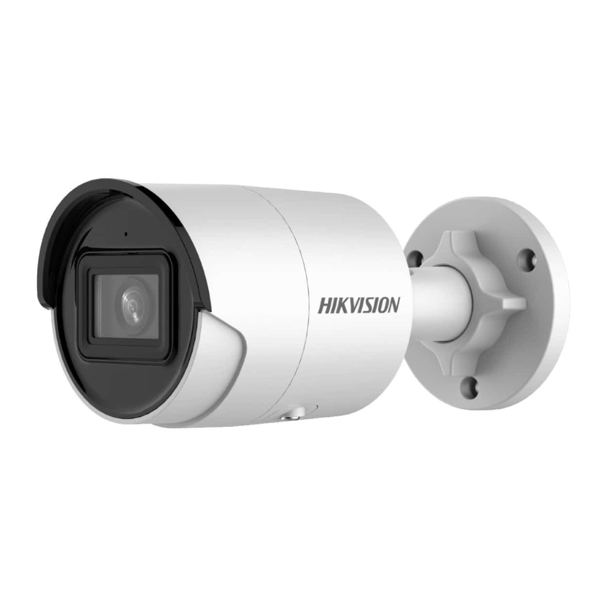 HIKVISION DS-2CD2083G2-IU  8MP Acusense 2,8mm IR Mini Bullet Kamera - Görsel 1