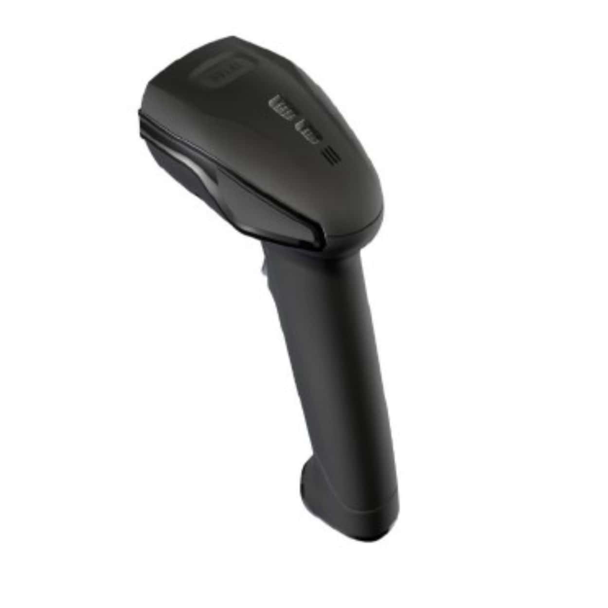 PERKON TIGER PS30 USB (Otomatik Sensör)Barkod Okuyucu(Ayak Dahil) - Görsel 1