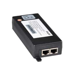 RUIJIE REYEE RG-E-130(GE) 50V 15.4W GIGABIT POE ADAPTÖR - Küçük Görsel 1
