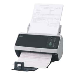 RICOH FI-8150 50ppm Network, A4 ADF,Pasaport ve Kimlik, Döküman Tarayıcı - Küçük Görsel 2