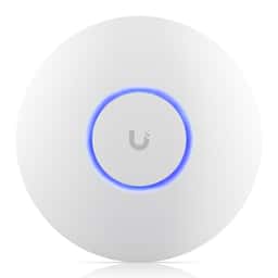 UBNT U6 Plus Dual Band 573 - 2400Mbps Access Point - Küçük Görsel 1