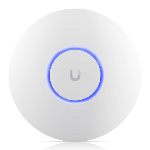 UBNT U6 Plus Dual Band 573 - 2400Mbps Access Point