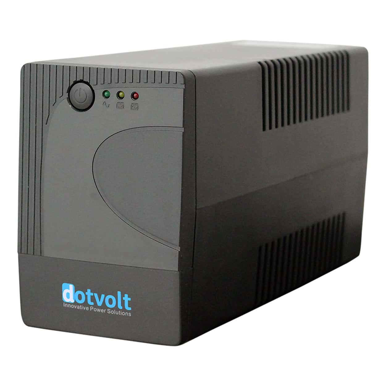 DOTVOLT VOLT LN 850VA 1x9AH 5-15dk UPS - Görsel 1
