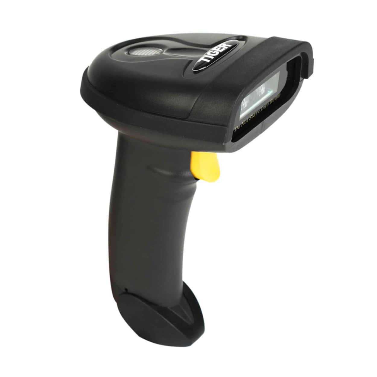 PERKON CS611-BT 1D CCD Bluetooth+Kablosuz+ Kablolu Barkod Okuyucu - Görsel 2