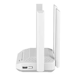 KEENETIC Hopper AX3000 Mesh (Wi-Fi 6) Gigabit USB 3.0 WPA3 VPN Fiber Route - Küçük Görsel 4
