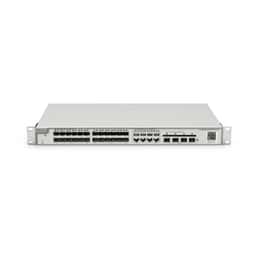 RUIJIE REYEE RG-NBS5200-24SFP/8GT4XS 24xSFP, 8xCombo, 4x10G SFP+ L3 Yönetil - Küçük Görsel 1