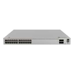 HUAWEI eKitEngine S310-24PN4X 24x 2,5GE PoE+ Port (400W), 4x10G SFP+ L2+ Yöneti - Küçük Görsel 1