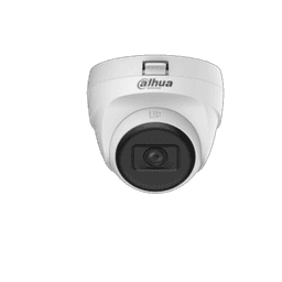 DAHUA HAC-T1A21-U-A 2MP 2.8mm HDCVI IR Dome Kamera - Küçük Görsel 2