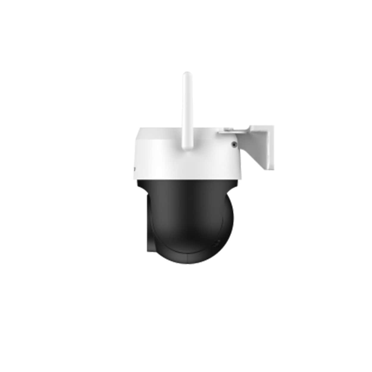 DAHUA P5AS-PV 5mp Outdoor IP66 Wi-Fi Speeddome Kamera - Görsel 2