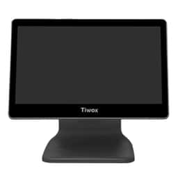Tiwox TP-9500 15,6" i5 (5. Nesil) 8GB RAM 128 SSD Endüstriyel Pos PC - Küçük Görsel 1