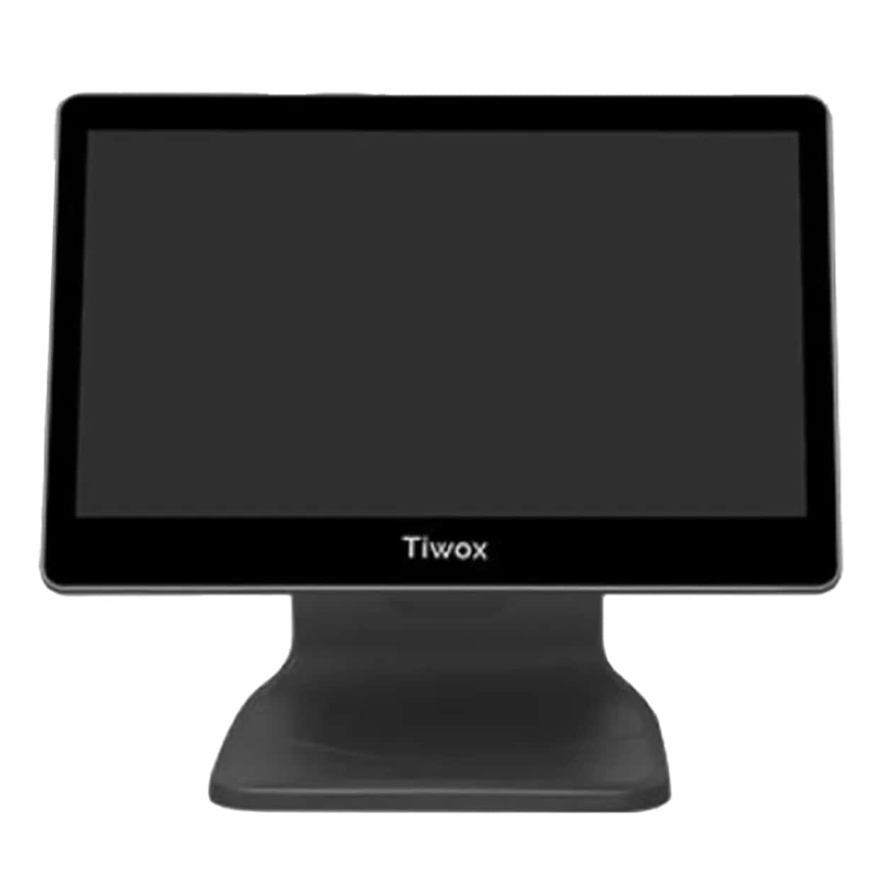 Tiwox TP-9500 15,6" i5 (5. Nesil) 8GB RAM 128 SSD Endüstriyel Pos PC - Görsel 1