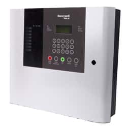 HONEYWELL 8 BÖLGE KONVANSİYONEL YANGIN PANELİ - Küçük Görsel 1