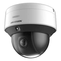 HIKVISION DS-2DE3C210IX-DE 2MP 2.8~28mm PTZ 10X Speed Dome IP Kamera - Küçük Görsel 1