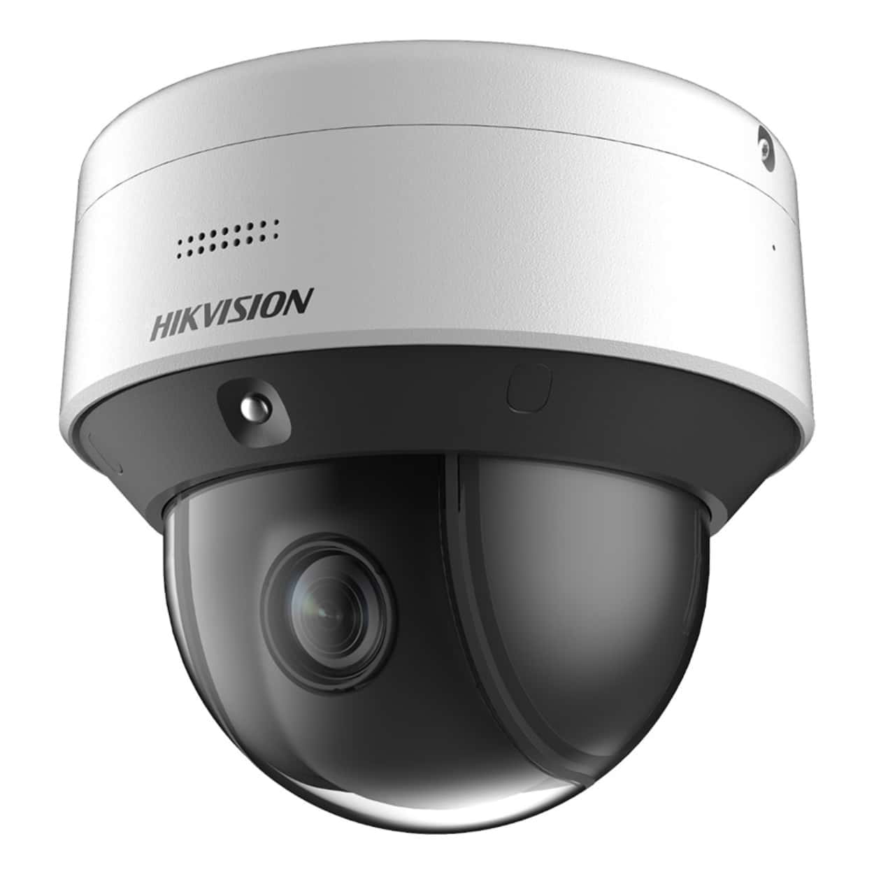 HIKVISION DS-2DE3C210IX-DE 2MP 2.8~28mm PTZ 10X Speed Dome IP Kamera - Görsel 1