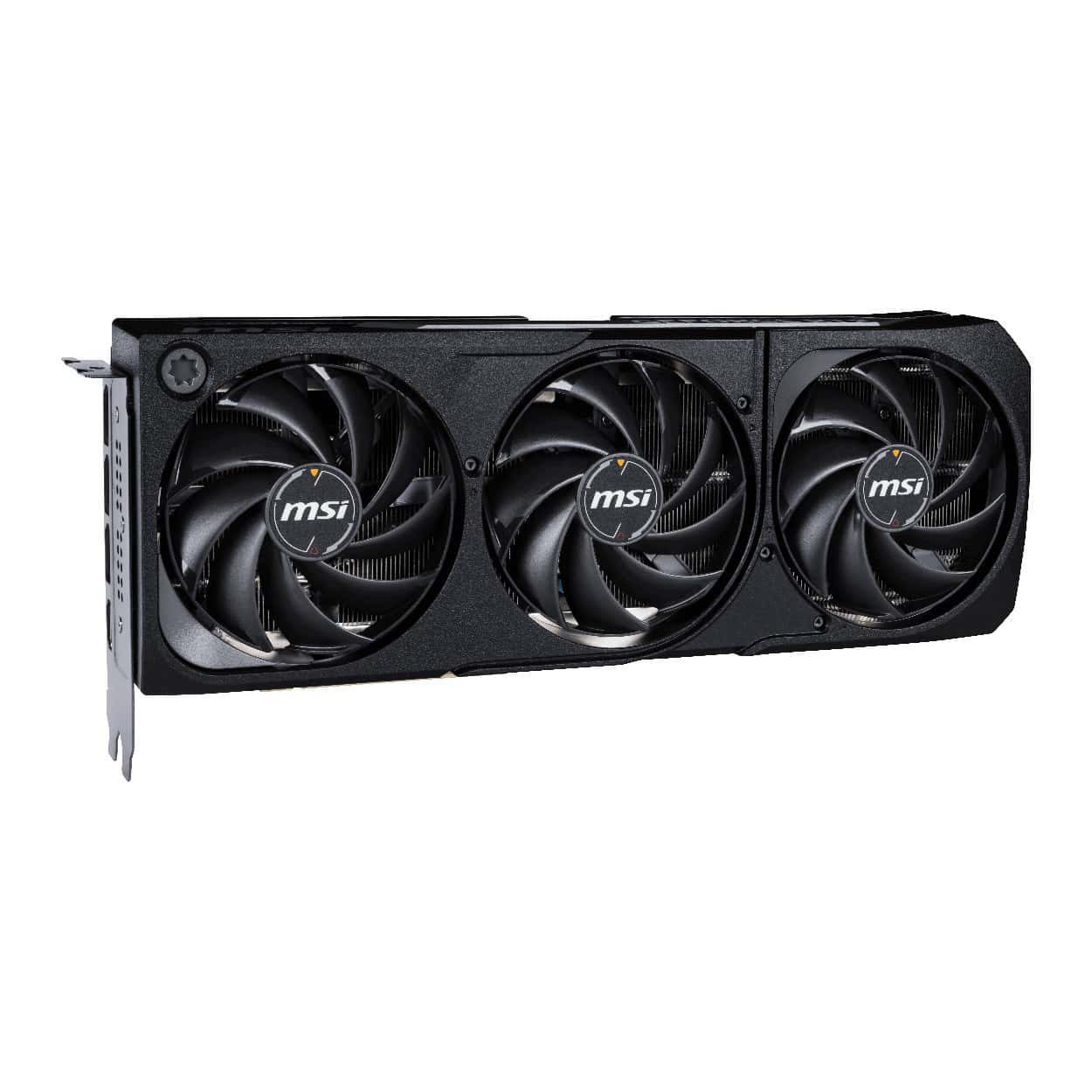 16 GB MSI RTX 5070TI SHADOW 3X OC GDRR7 256 B DX12 PCIE 5.0 X16 (3XDP 1XHDMI) - Görsel 5