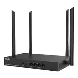 Tenda W18E AC1200 4port Kablosuz Hotspot Router - Küçük Görsel 3