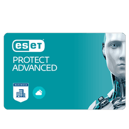 ESET PROTECT ADVANCED 1+5 Client 1 Yıl - Küçük Görsel 1