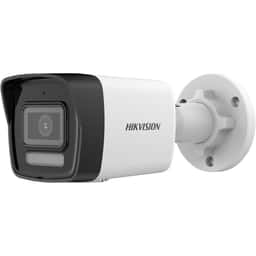 HIKVISION DS-2CD1063G2-LIUF 6MP 2.8mm Akıllı Çift Işık Mic. AcuSense Bulle - Küçük Görsel 1