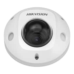 HIKVISION DS-2XM6726G1-ID 2MP 2.8mm Mobil IP Kamera - Küçük Görsel 1