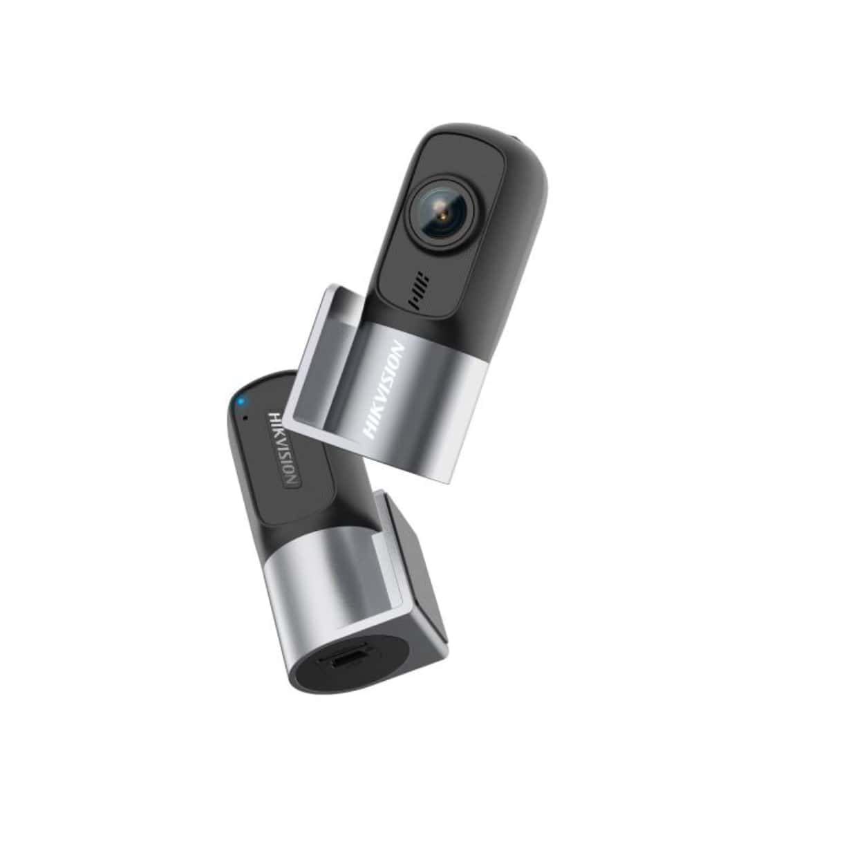 HIKVISION AE-DC2018-D1 Araç İçi Kamerası 1080P, Wifi, APP, Single Channel - Görsel 2