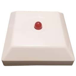 TEKNİM TFA-3196 Paralel İhbar Lambası ( Konvansiyonel Dedektörler için ) - Küçük Görsel 1