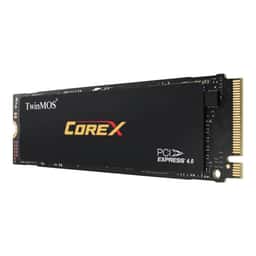 TwinMOS 1TB M.2 PCIe Gen4 NVMe SSD (5000-4800Mb/s) TLC 3DNAND - Küçük Görsel 1