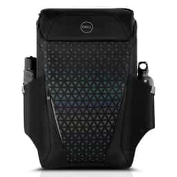 DELL 460-BCYY Fits Most 16"-17.3" Gaming Siyah Backpack Notebook Sırt Çantası - Küçük Görsel 2