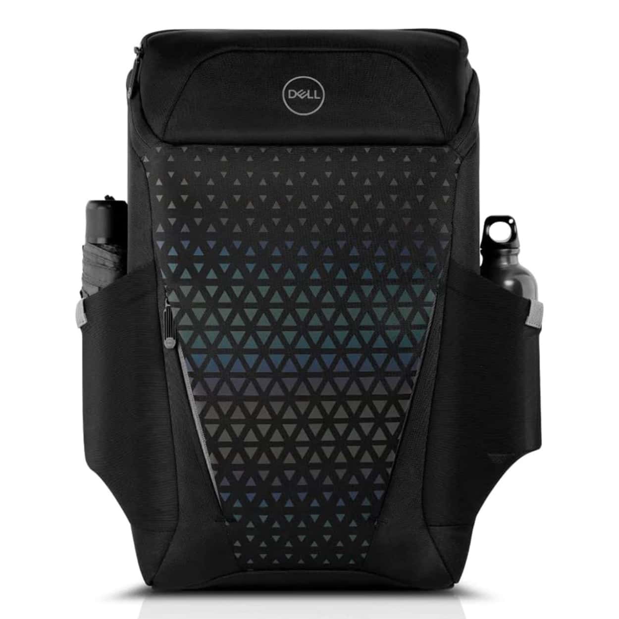 DELL 460-BCYY Fits Most 16"-17.3" Gaming Siyah Backpack Notebook Sırt Çantası - Görsel 2
