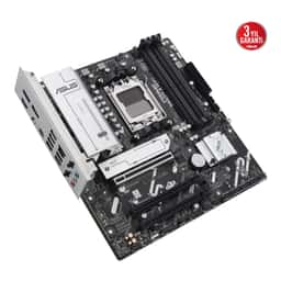 ASUS PRIME B840M-A WIFI AM5 DDR5 7600 2xDP HDMI 3xM2 6E+BT mATX - Küçük Görsel 4