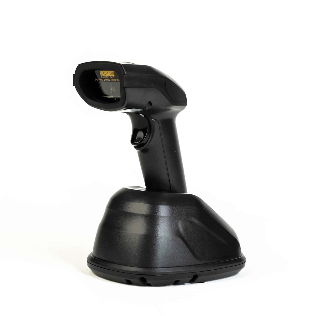 PERKON TIGER CS95 RF - 1D kablosuz Kablosuz Barkod Okuyucu - Görsel 1