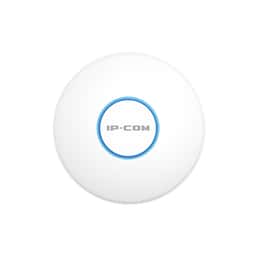 IP-COM iUAP-AC-Lite Dual Band 1200Mbps Wave 2 MU-MIMO Access Point - Küçük Görsel 1