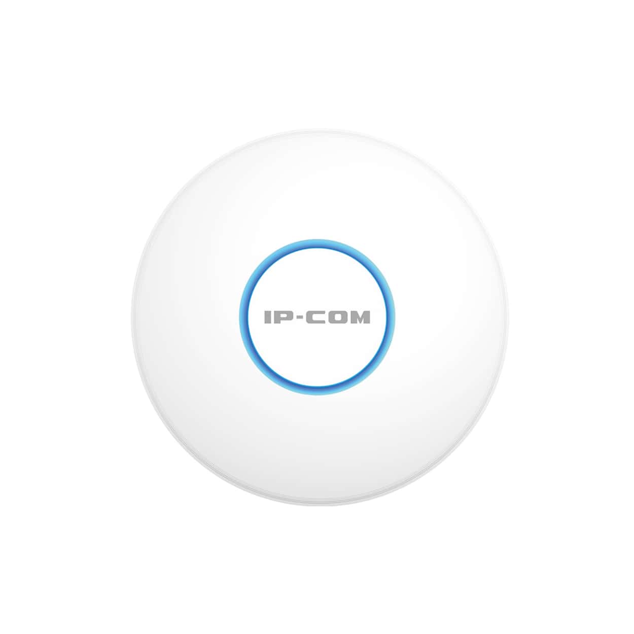 IP-COM iUAP-AC-Lite Dual Band 1200Mbps Wave 2 MU-MIMO Access Point - Görsel 1