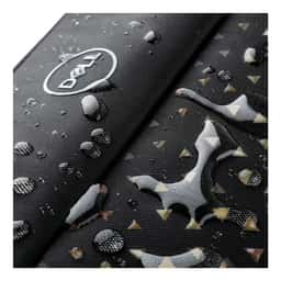 DELL 460-BCYY Fits Most 16"-17.3" Gaming Siyah Backpack Notebook Sırt Çantası - Küçük Görsel 4