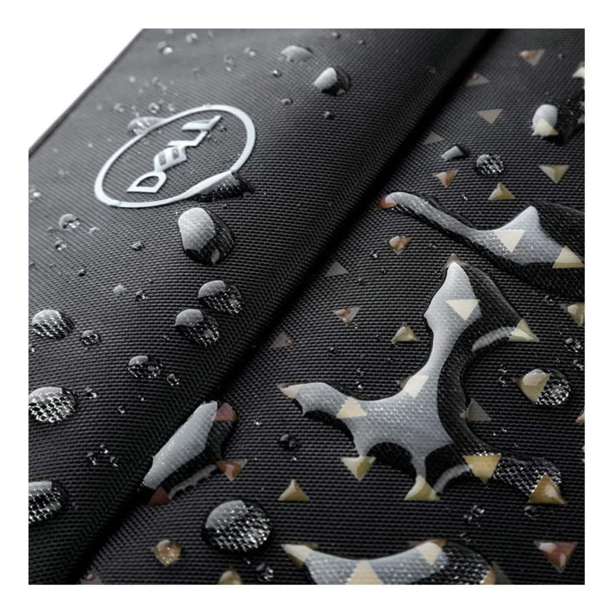 DELL 460-BCYY Fits Most 16"-17.3" Gaming Siyah Backpack Notebook Sırt Çantası - Görsel 4